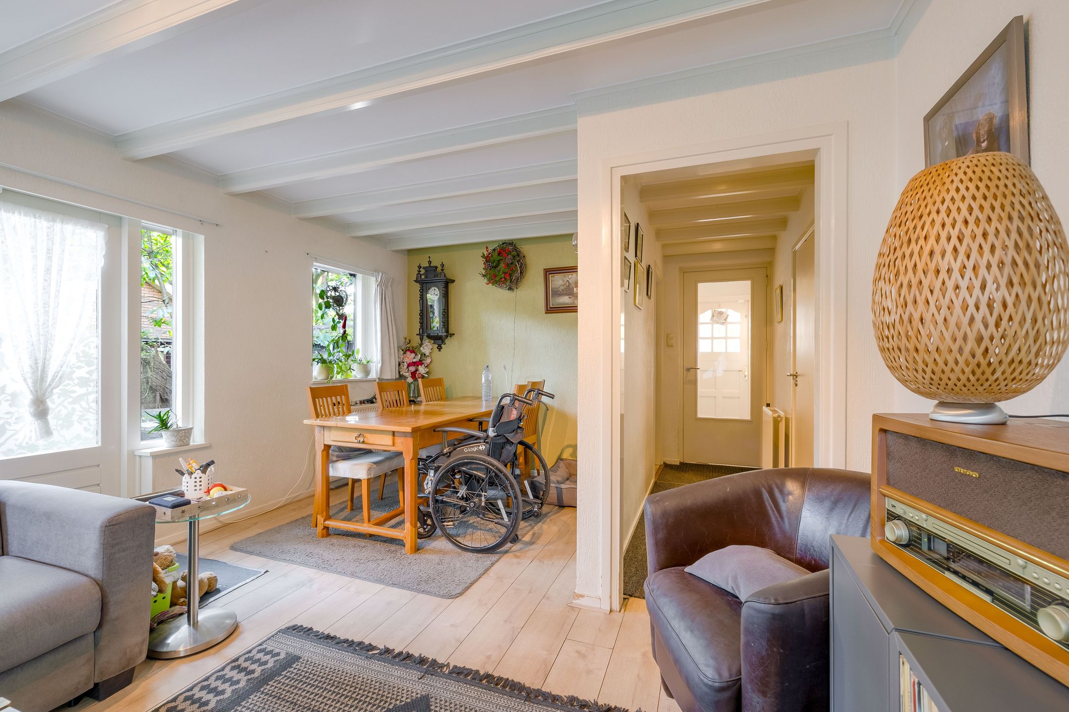 Foto 12 van Parallelweg 26-92