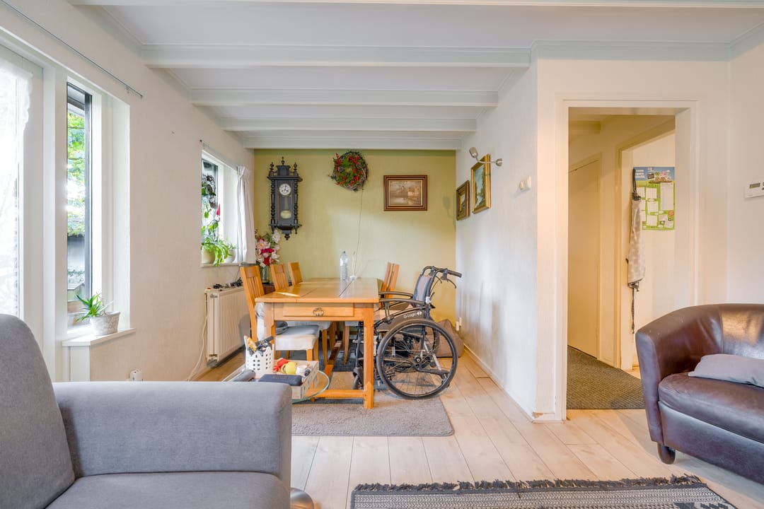 Foto 13 van Parallelweg 26-92