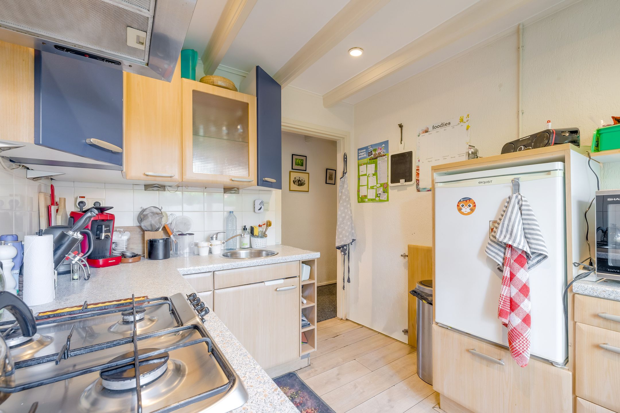 Foto 18 van Parallelweg 26-92