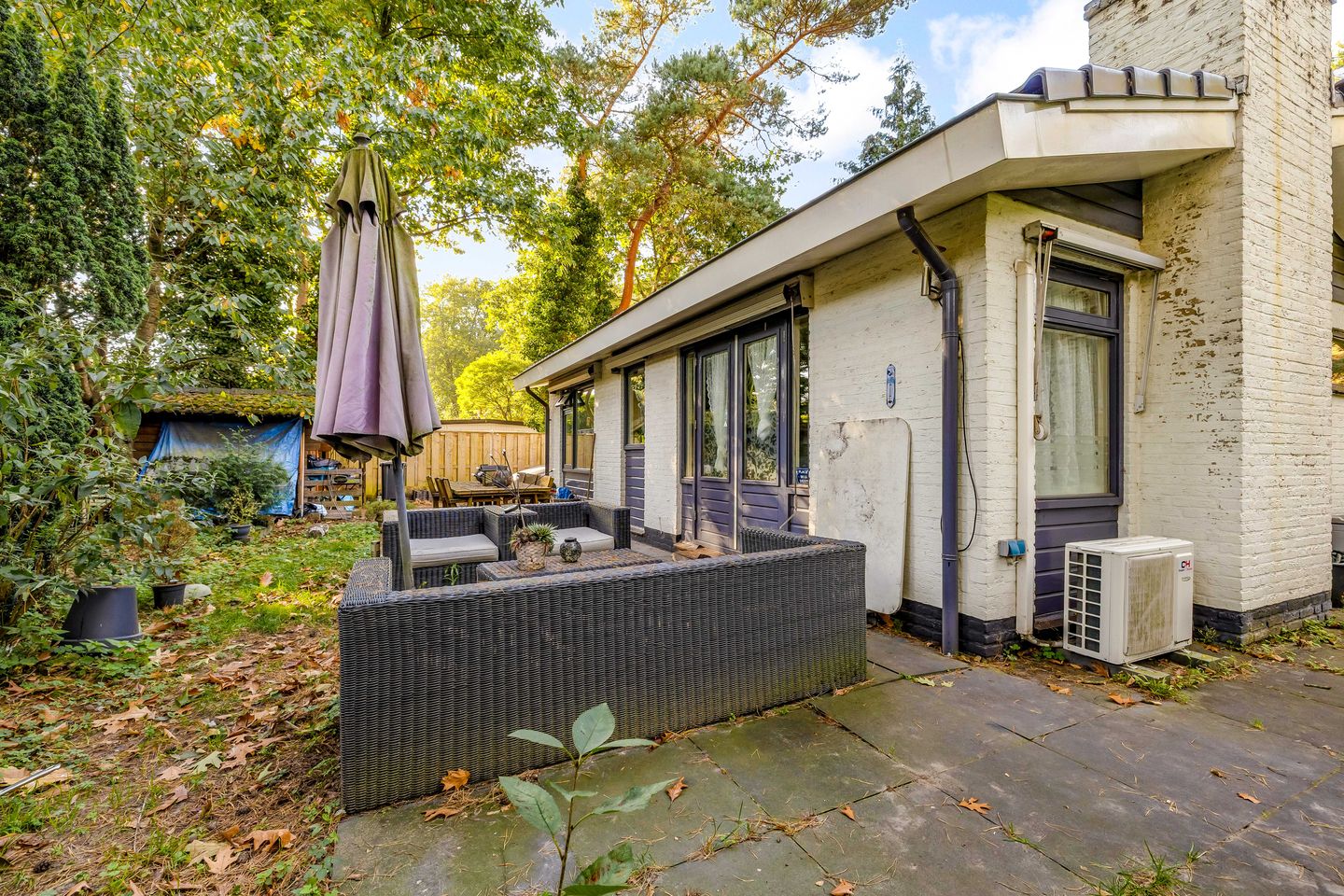 Foto 19 van Parallelweg 26-92