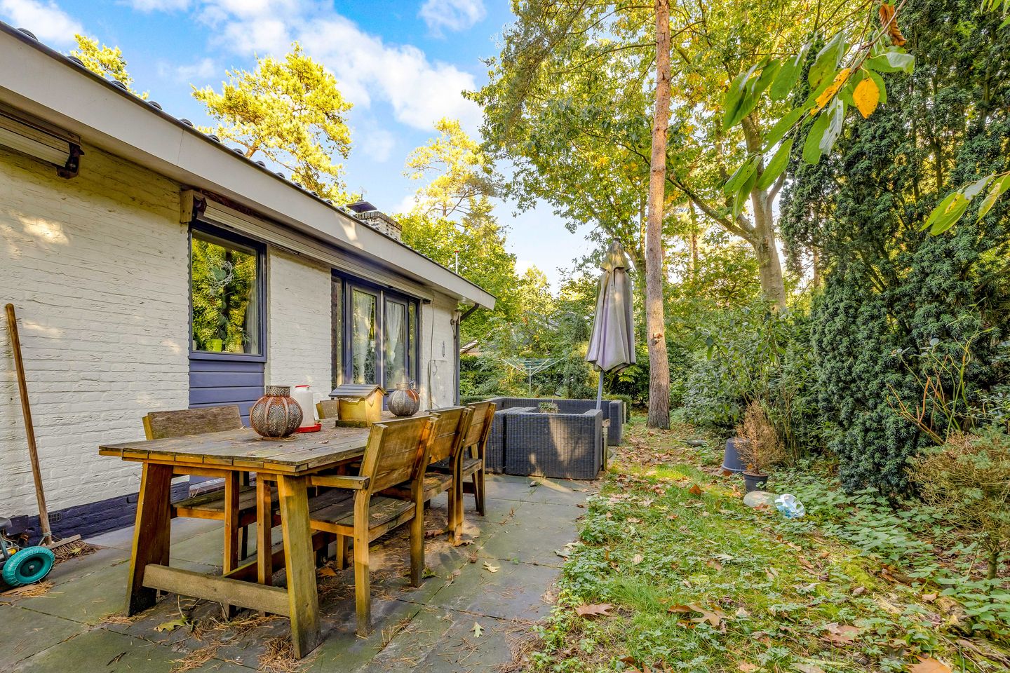 Foto 25 van Parallelweg 26-92