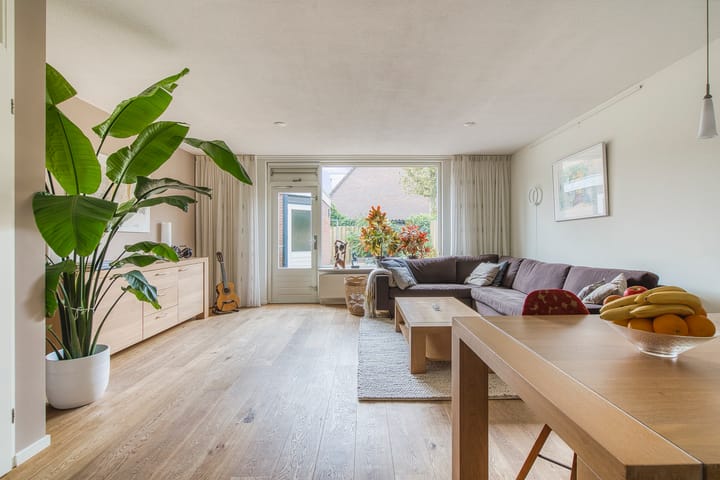 Foto 2 van Belle van Zuylenlaan 14