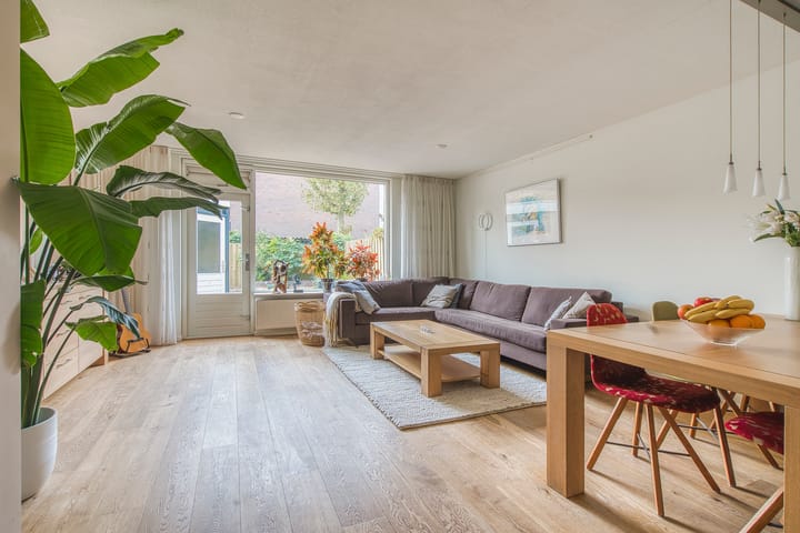 Foto 3 van Belle van Zuylenlaan 14