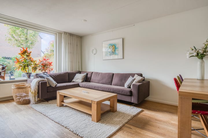 Foto 4 van Belle van Zuylenlaan 14