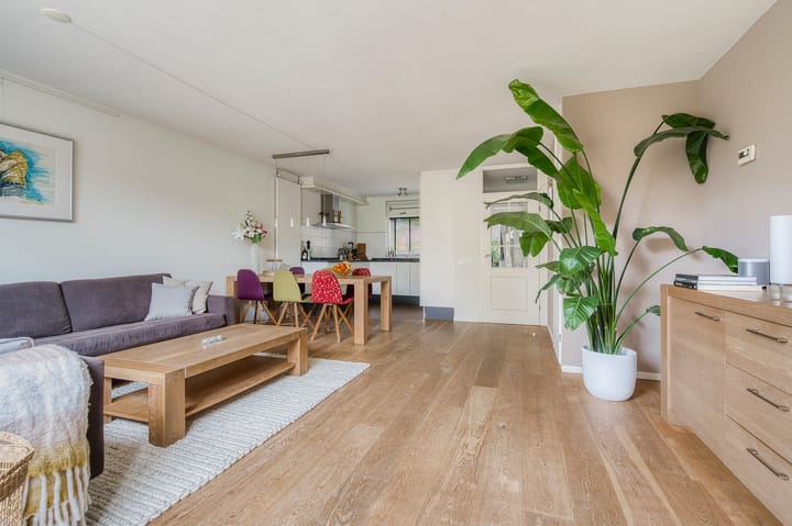 Foto 5 van Belle van Zuylenlaan 14