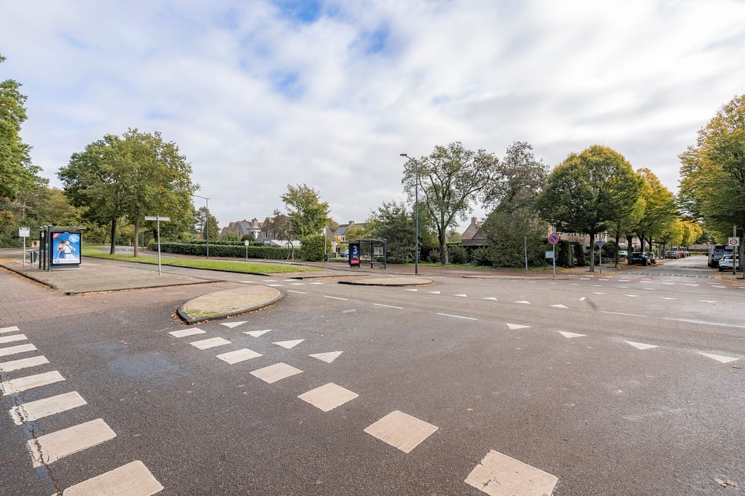 Foto 46 van Belle van Zuylenlaan 14