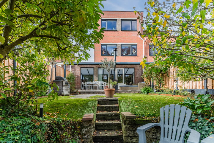 Foto 1 van Heersdijk 61