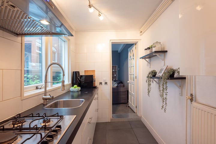 Photo 2 of 1e Loosterweg 2