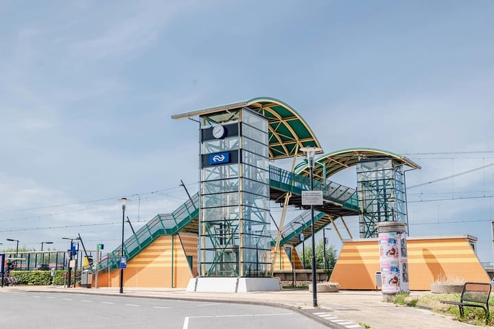 Photo 28 of 1e Loosterweg 2