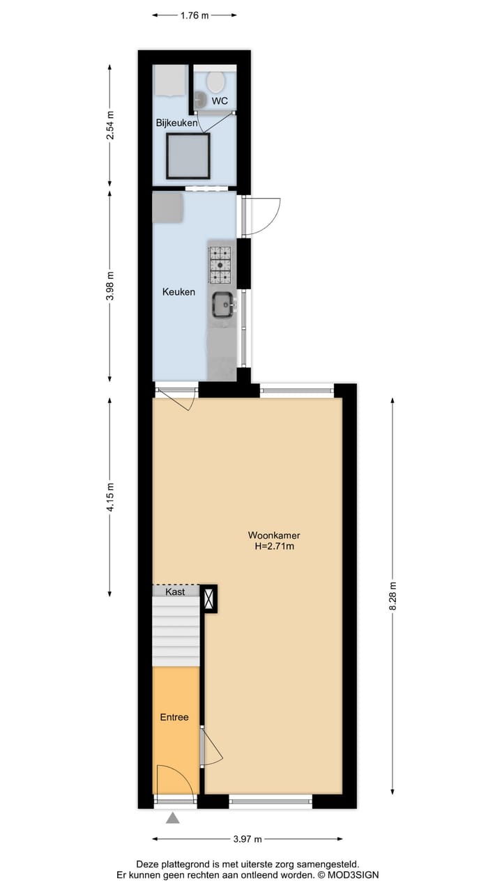 Photo 29 of 1e Loosterweg 2