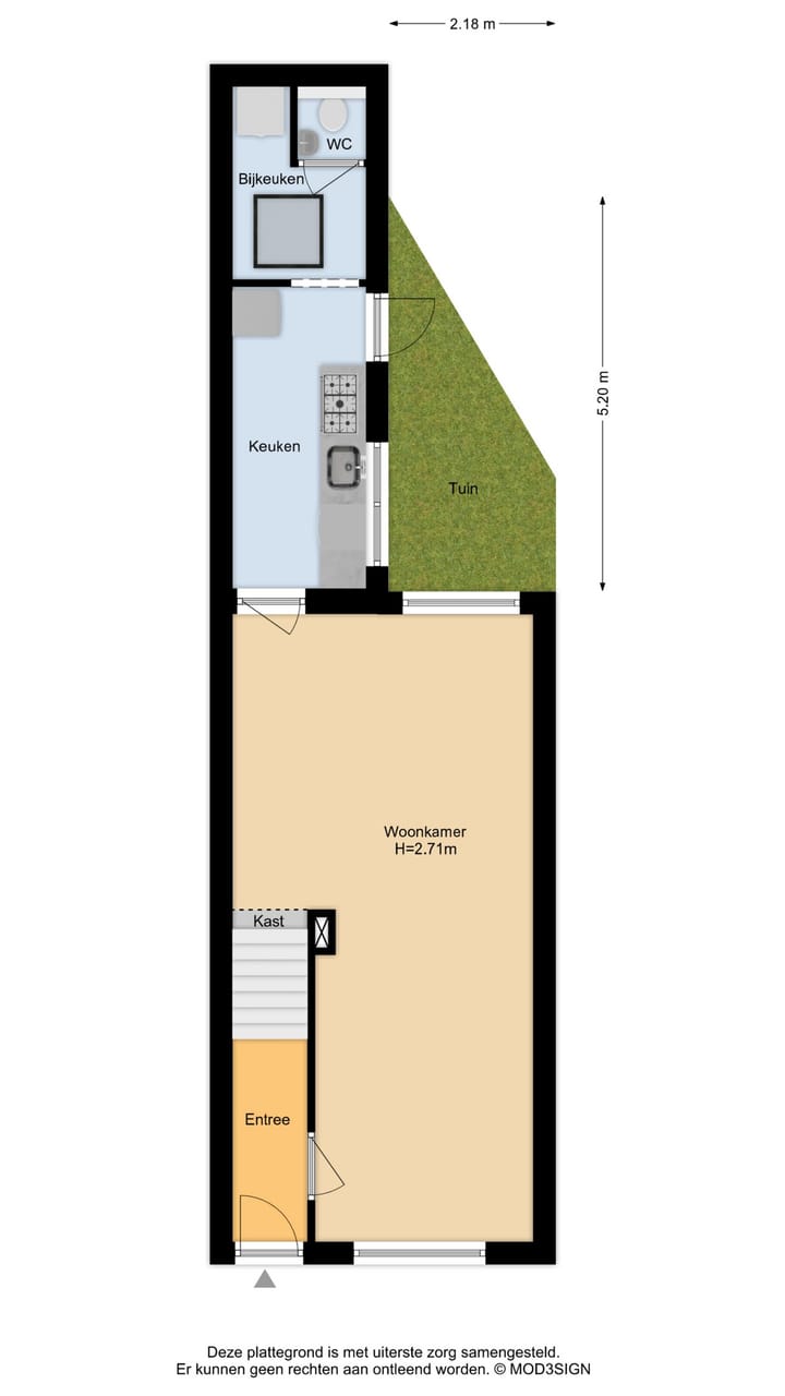 Photo 30 of 1e Loosterweg 2