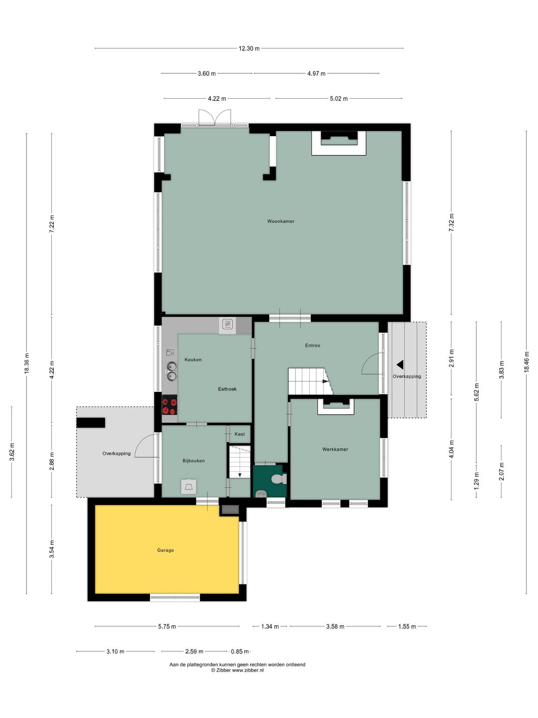 Foto 68 van Beekweg 69