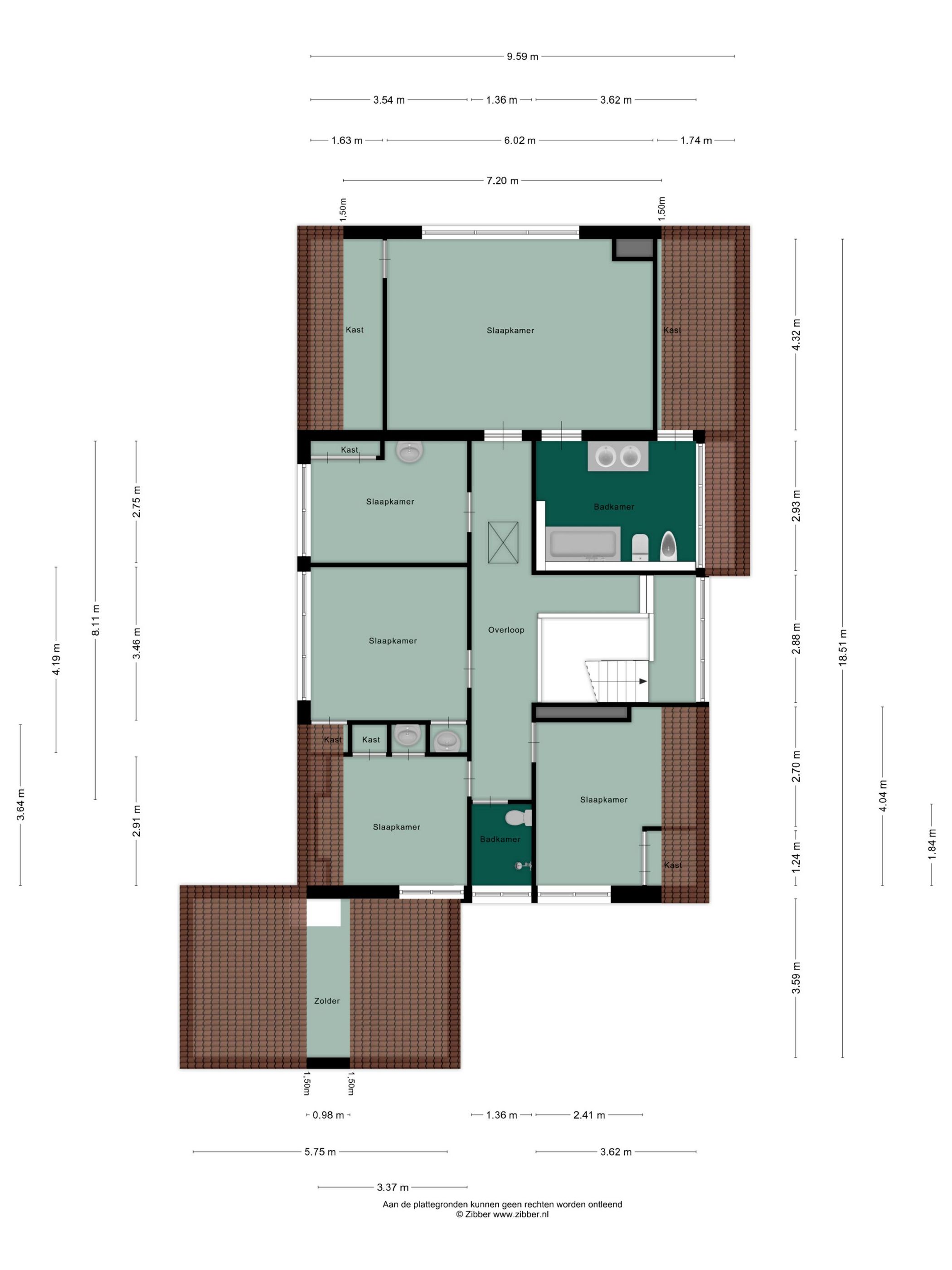 Foto 69 van Beekweg 69