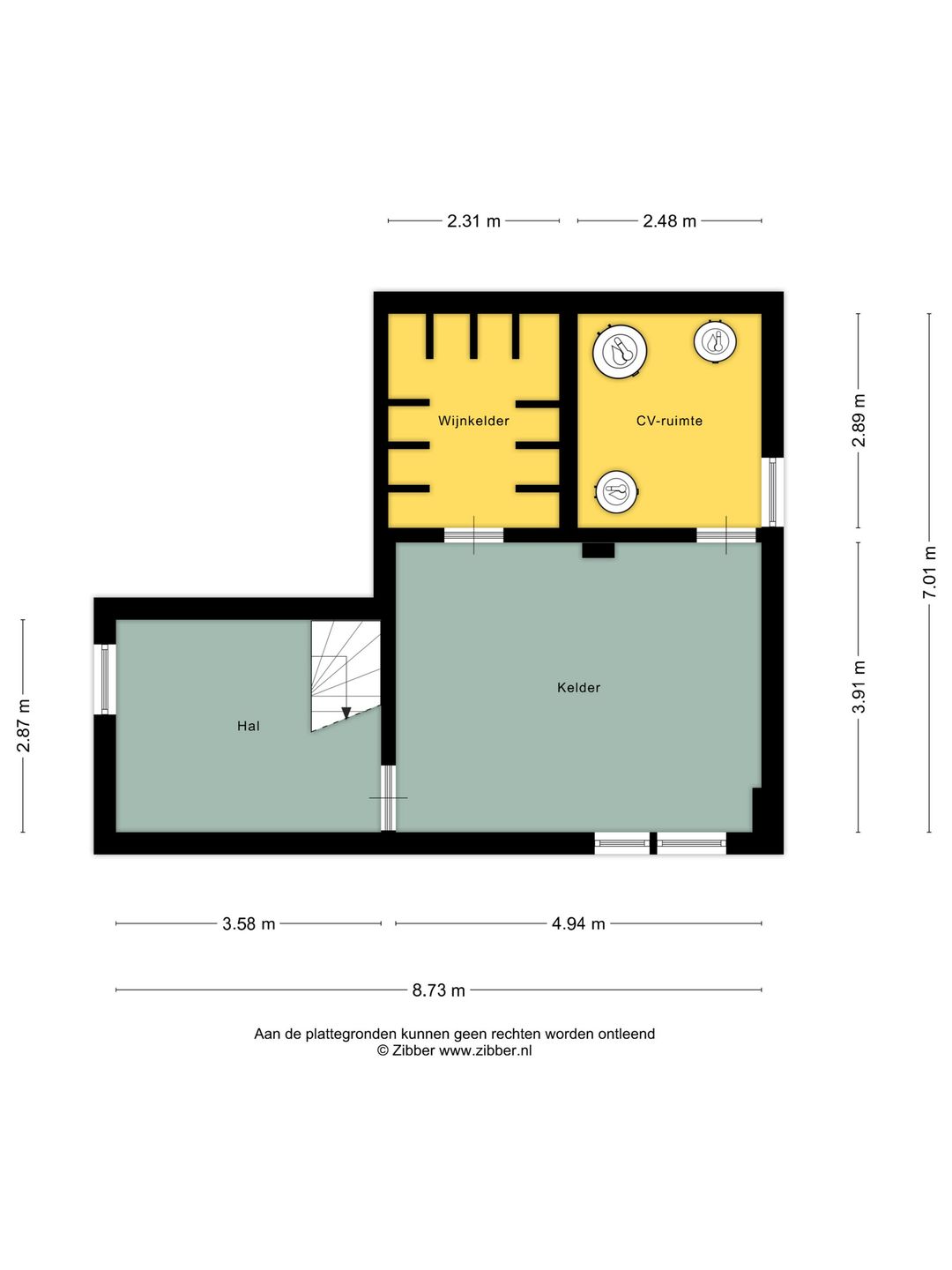 Foto 71 van Beekweg 69
