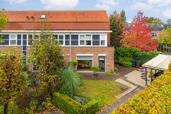 Foto 2 van Schoenlappervlinder 36