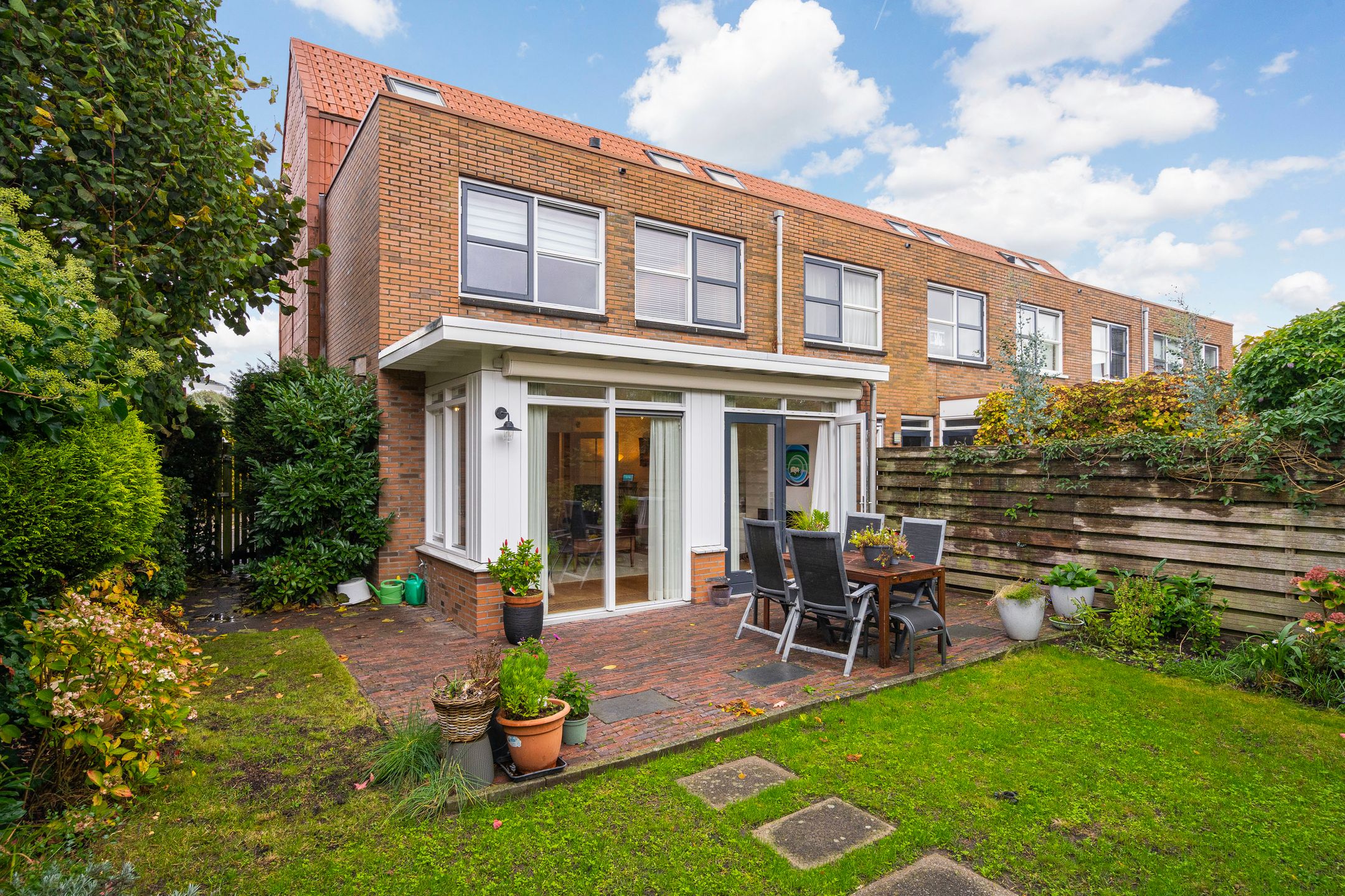 Foto 3 van Schoenlappervlinder 36