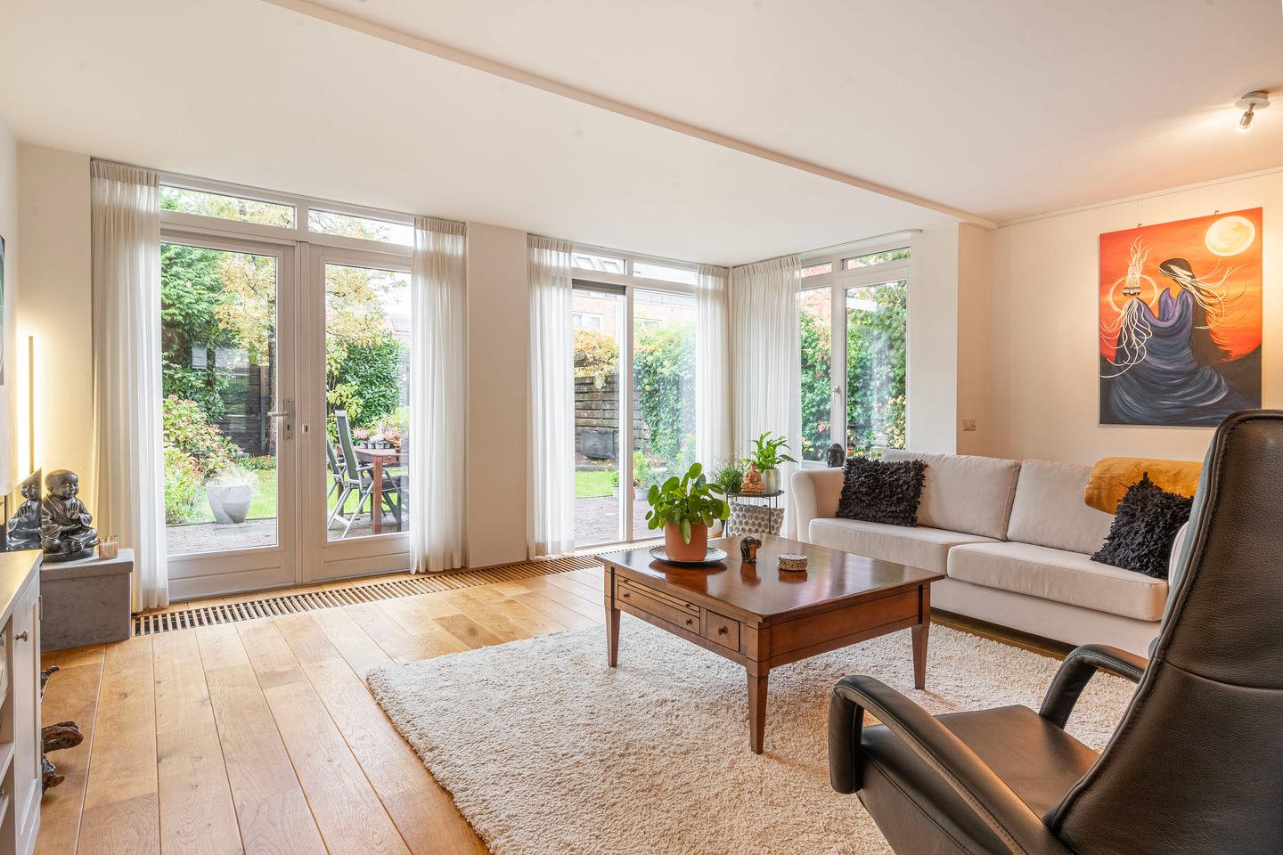 Foto 5 van Schoenlappervlinder 36