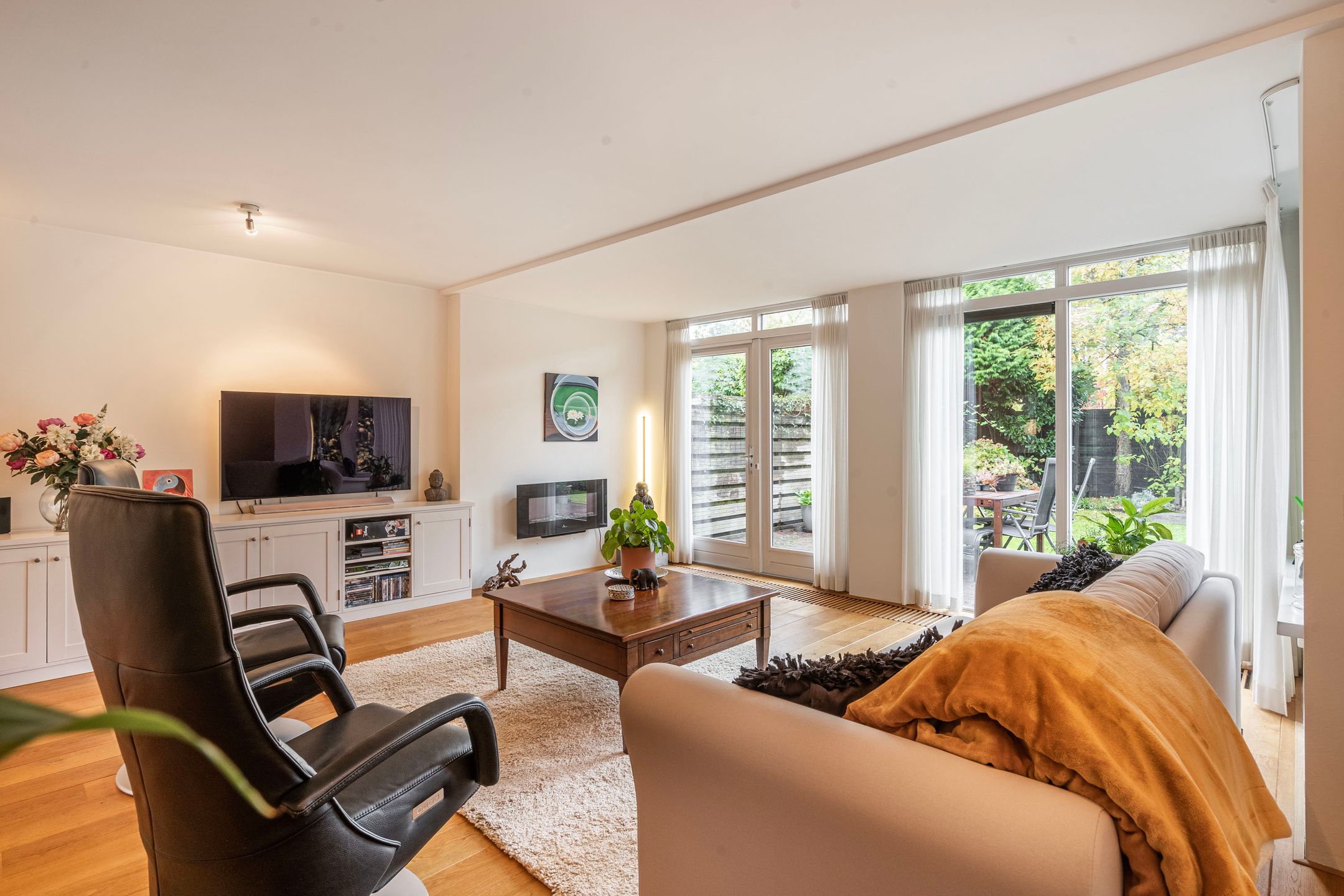 Foto 6 van Schoenlappervlinder 36