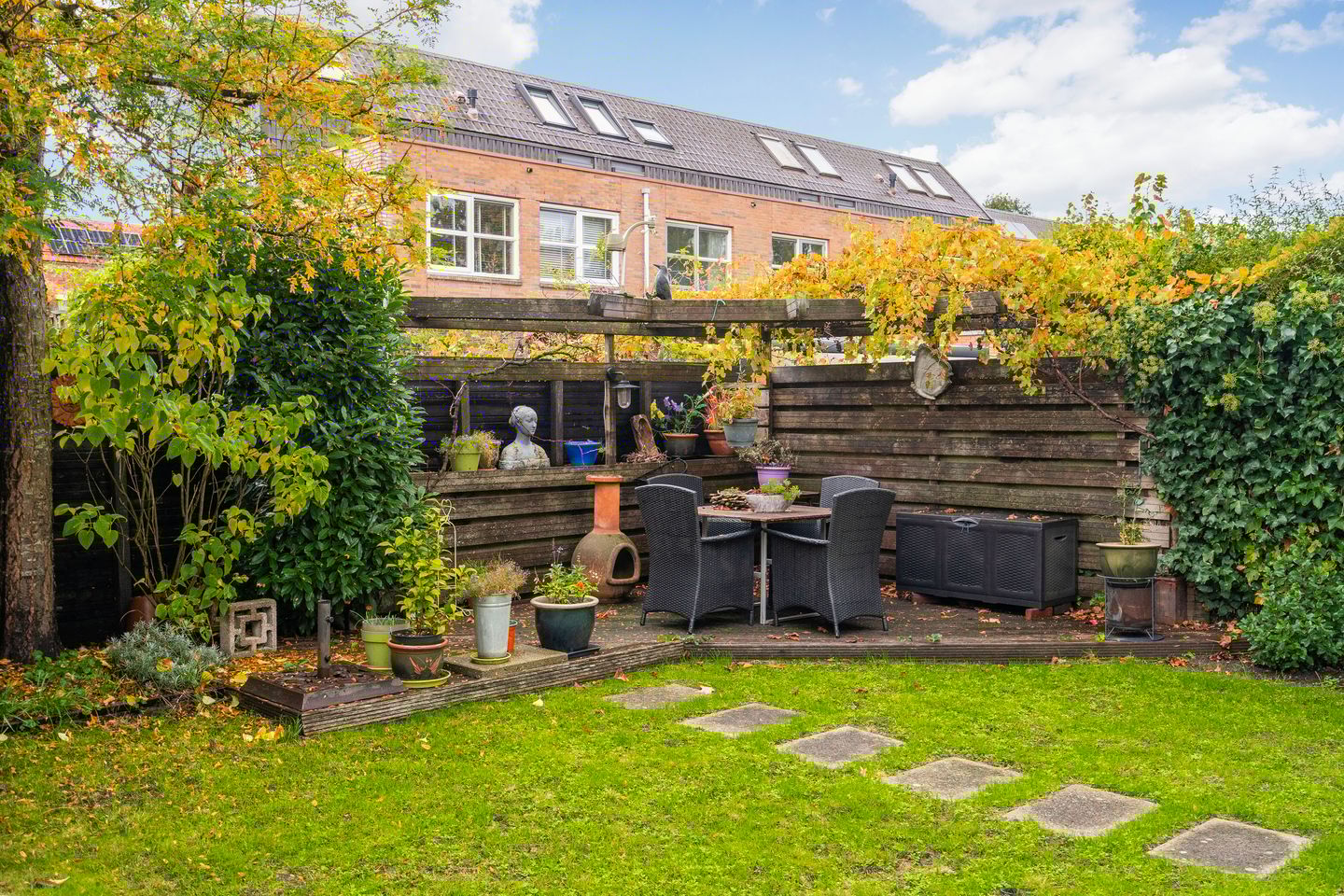 Foto 10 van Schoenlappervlinder 36