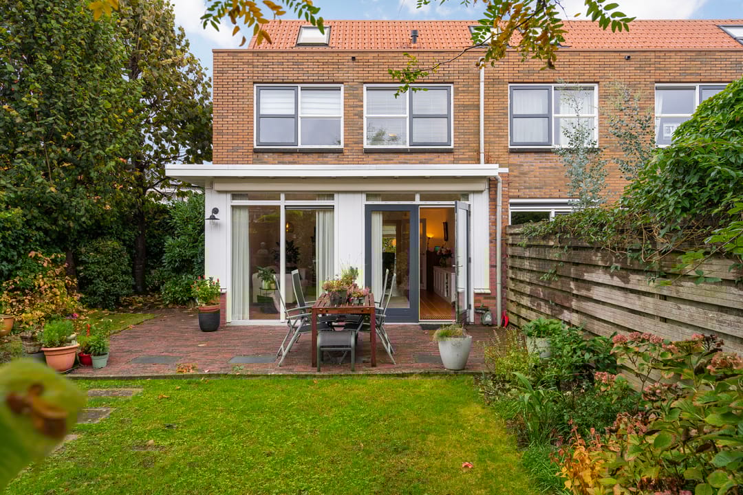 Foto 11 van Schoenlappervlinder 36