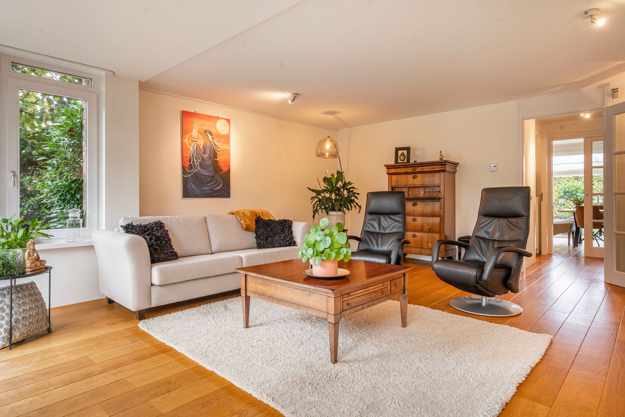 Foto 12 van Schoenlappervlinder 36