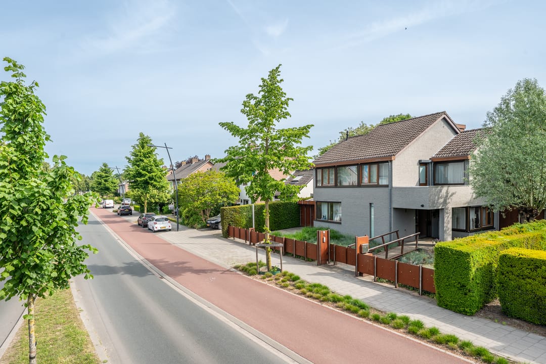 Foto 2 van Land van Ravensteinstraat 54