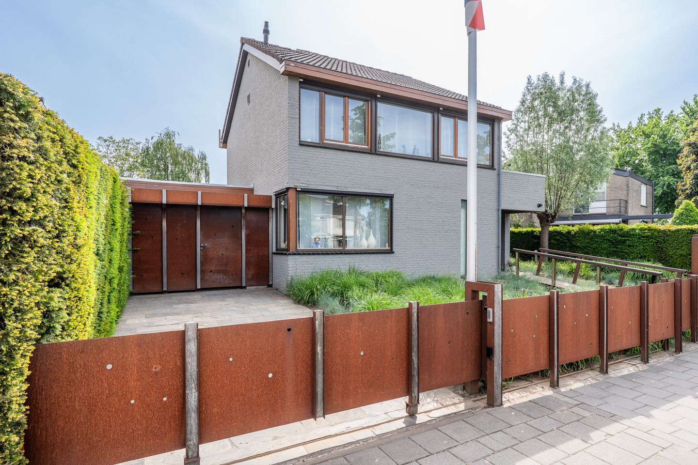 Foto 5 van Land van Ravensteinstraat 54