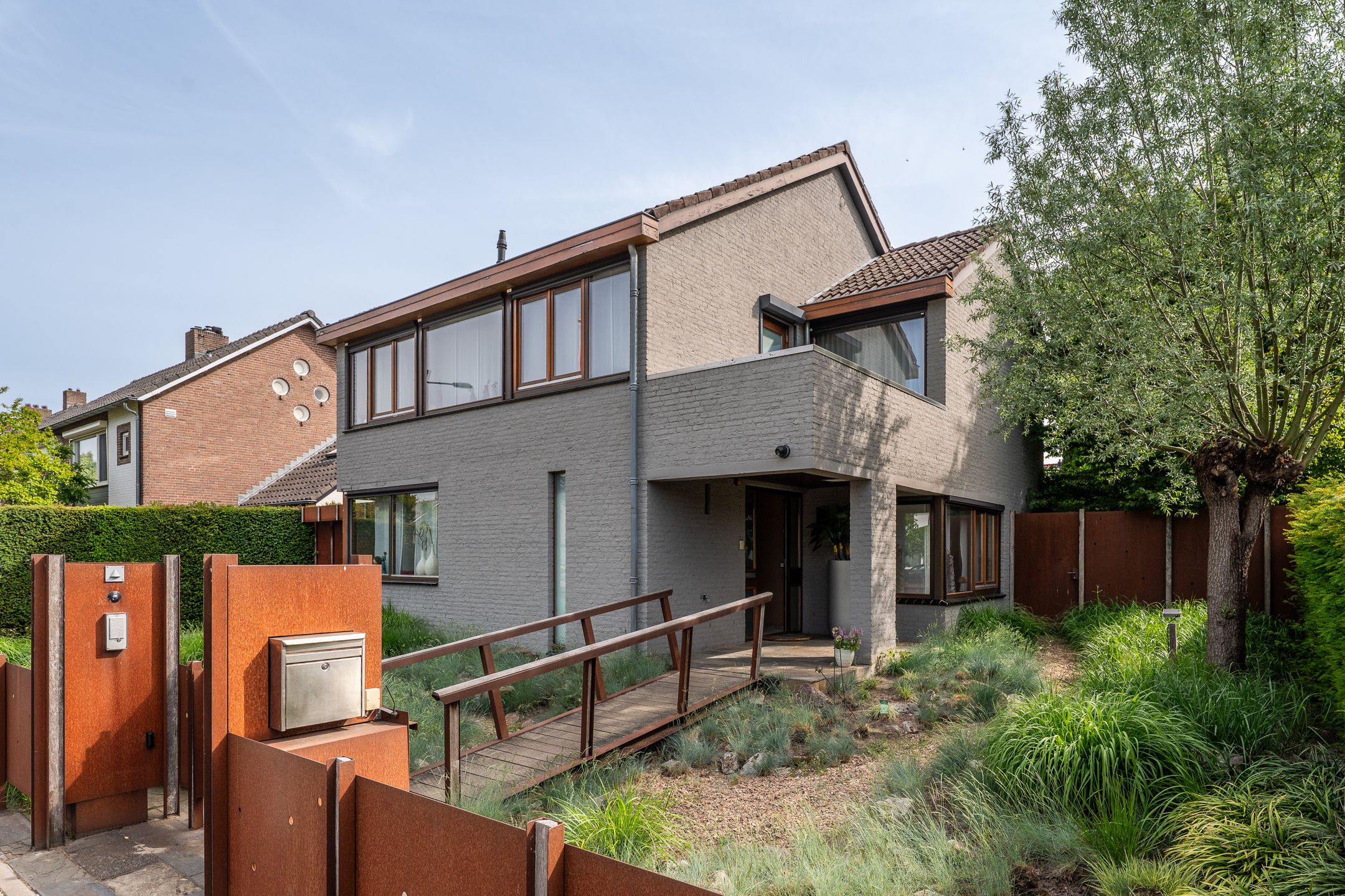 Foto 6 van Land van Ravensteinstraat 54