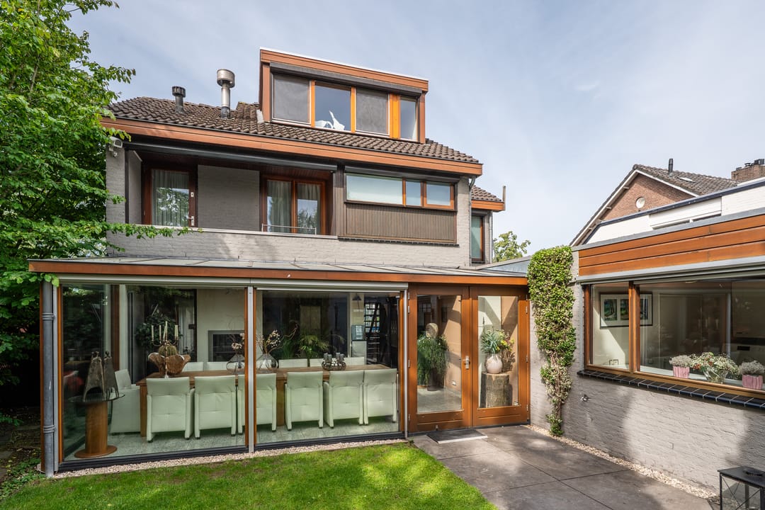 Foto 7 van Land van Ravensteinstraat 54