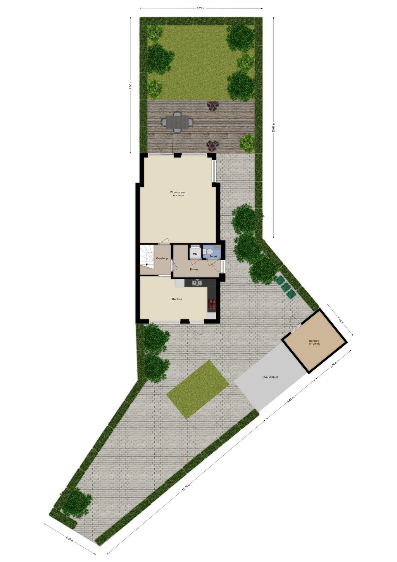 Foto 35 van Schoenlappervlinder 36