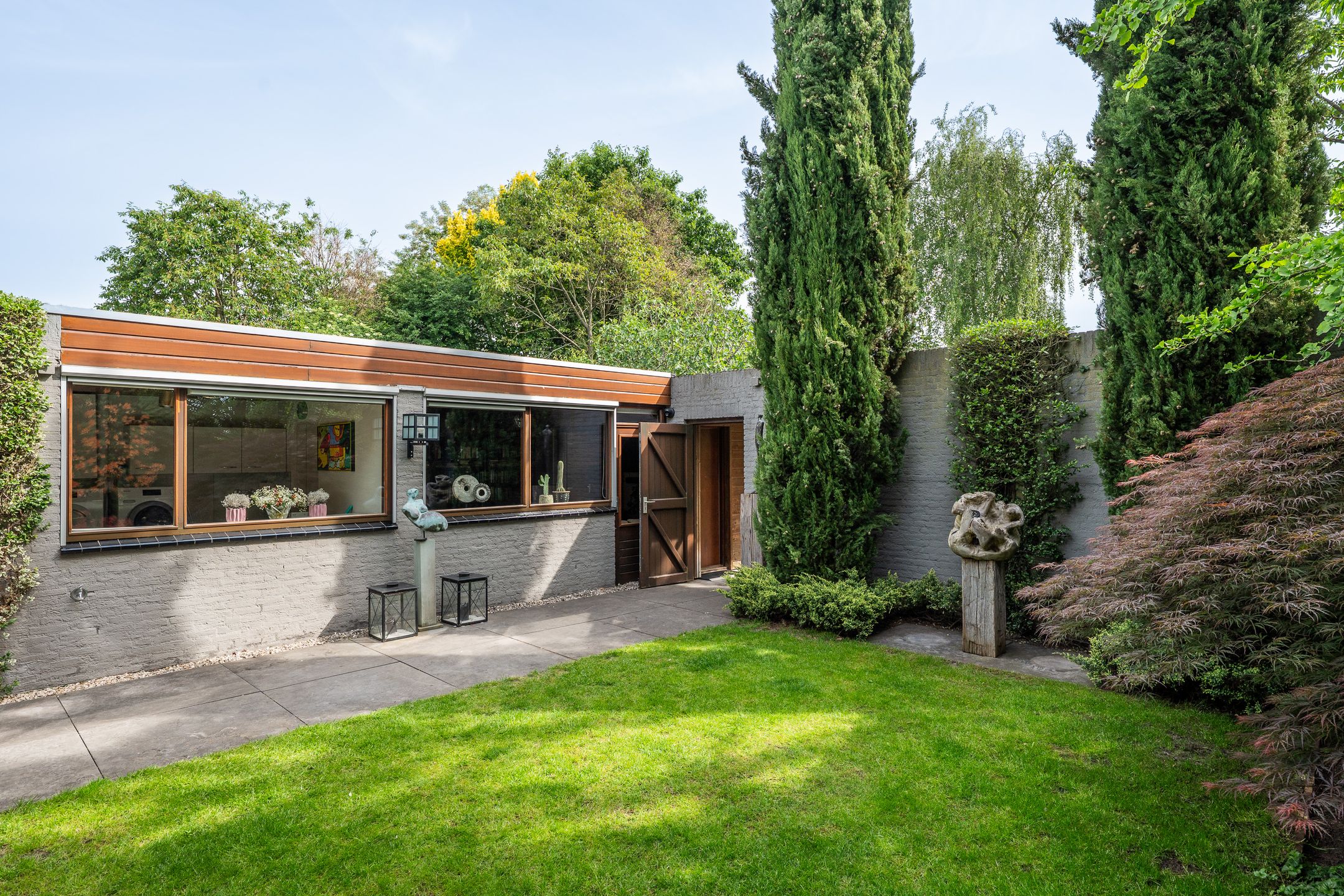 Foto 9 van Land van Ravensteinstraat 54