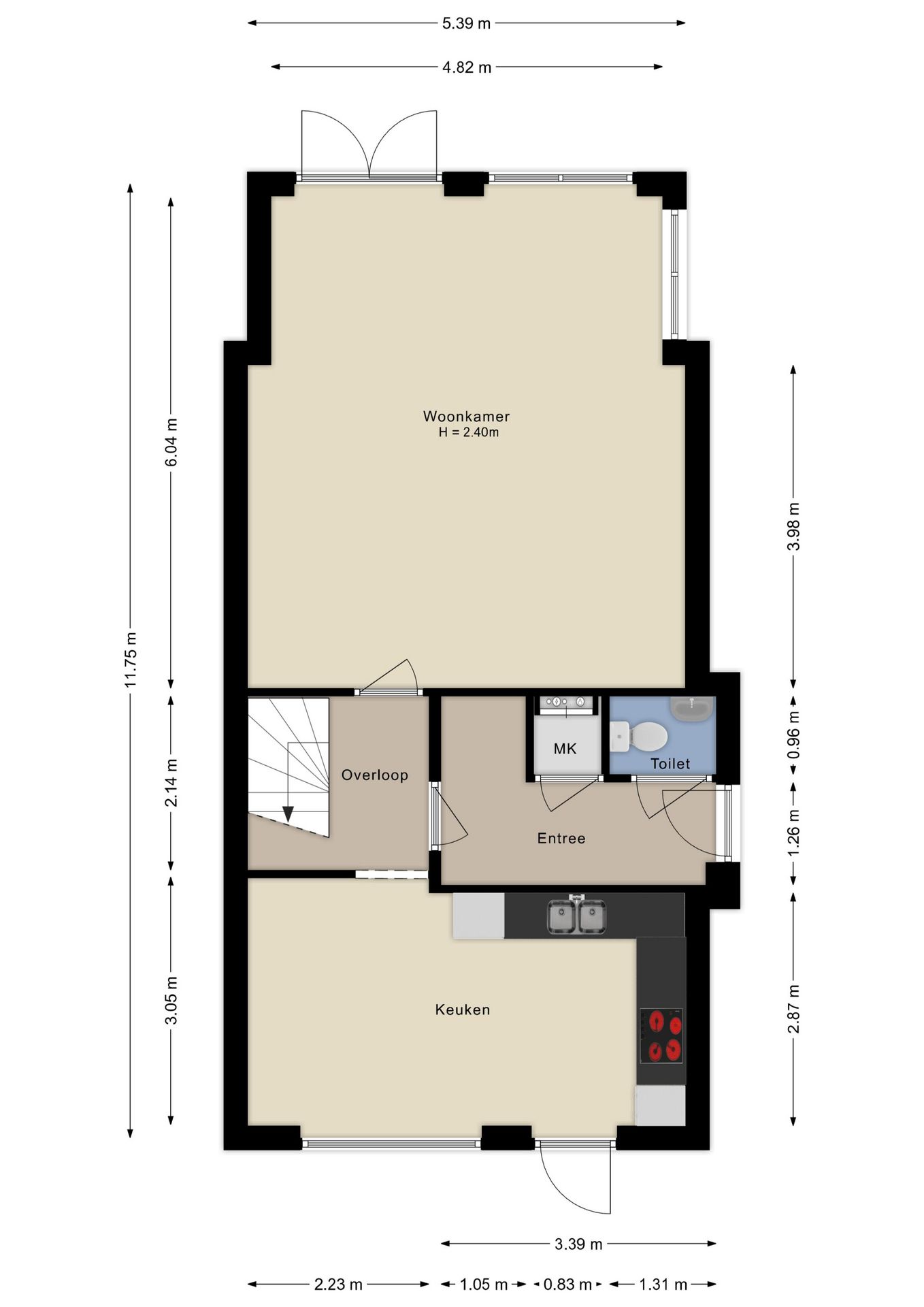 Foto 36 van Schoenlappervlinder 36