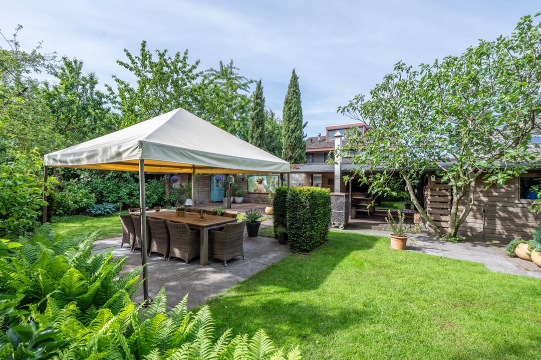 Foto 11 van Land van Ravensteinstraat 54