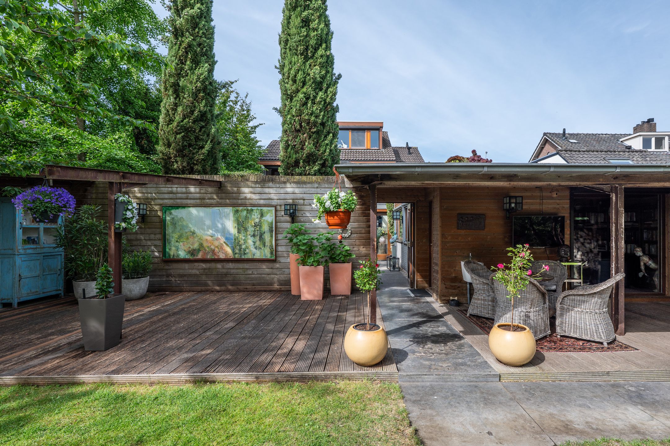 Foto 12 van Land van Ravensteinstraat 54