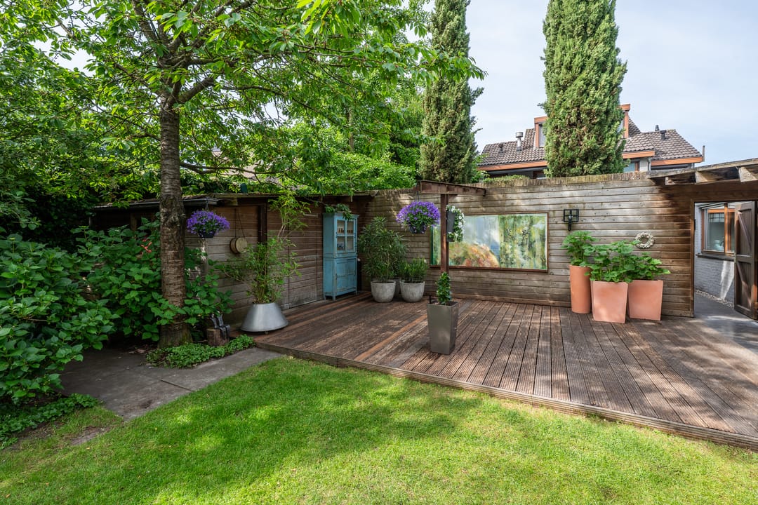 Foto 13 van Land van Ravensteinstraat 54