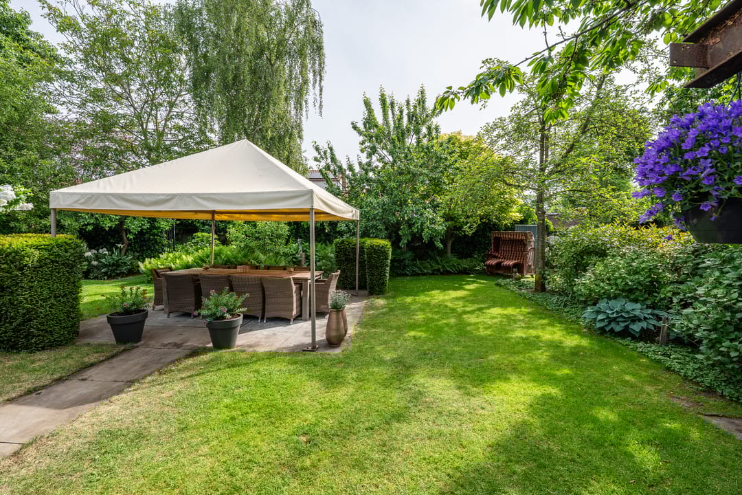 Foto 16 van Land van Ravensteinstraat 54