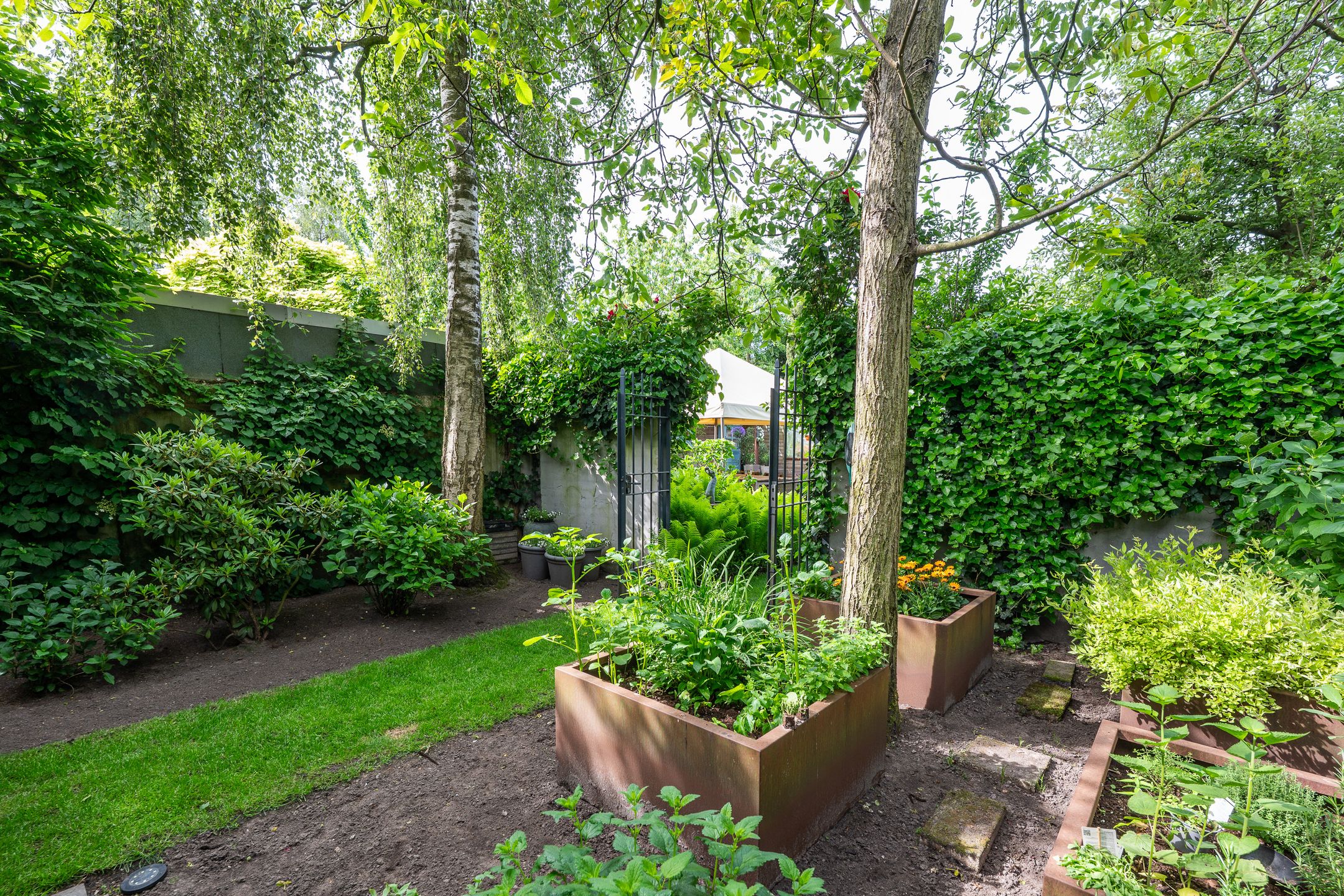 Foto 18 van Land van Ravensteinstraat 54