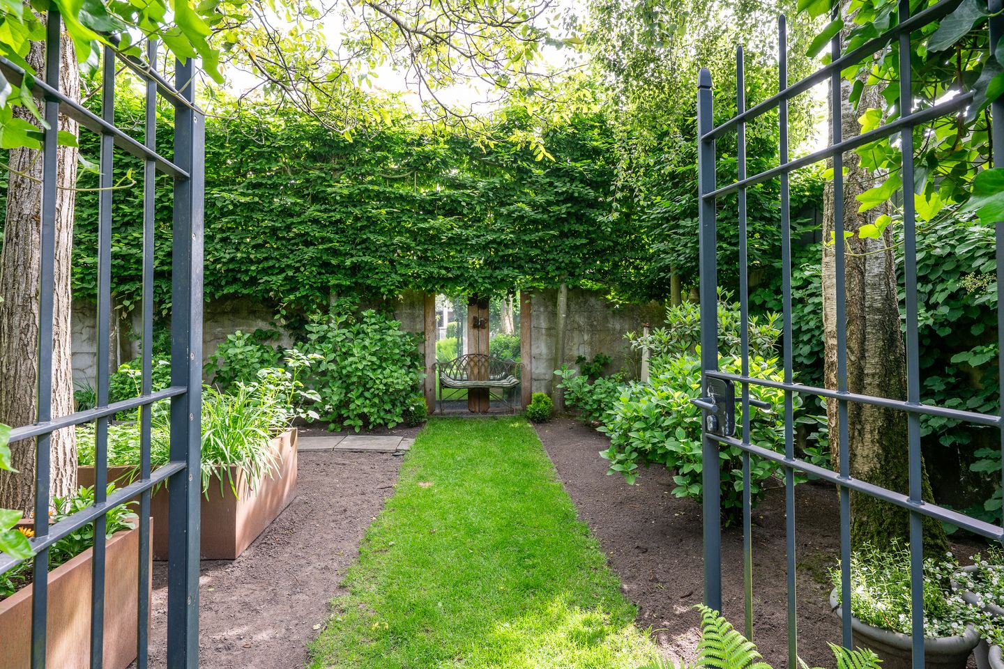 Foto 20 van Land van Ravensteinstraat 54