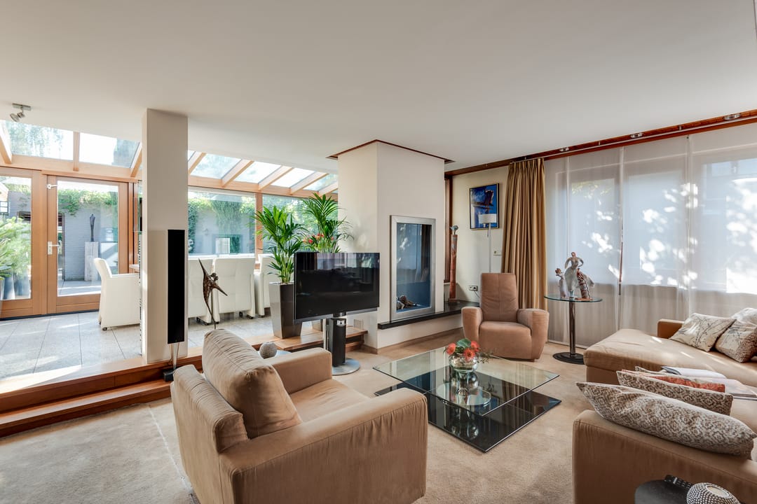 Foto 23 van Land van Ravensteinstraat 54