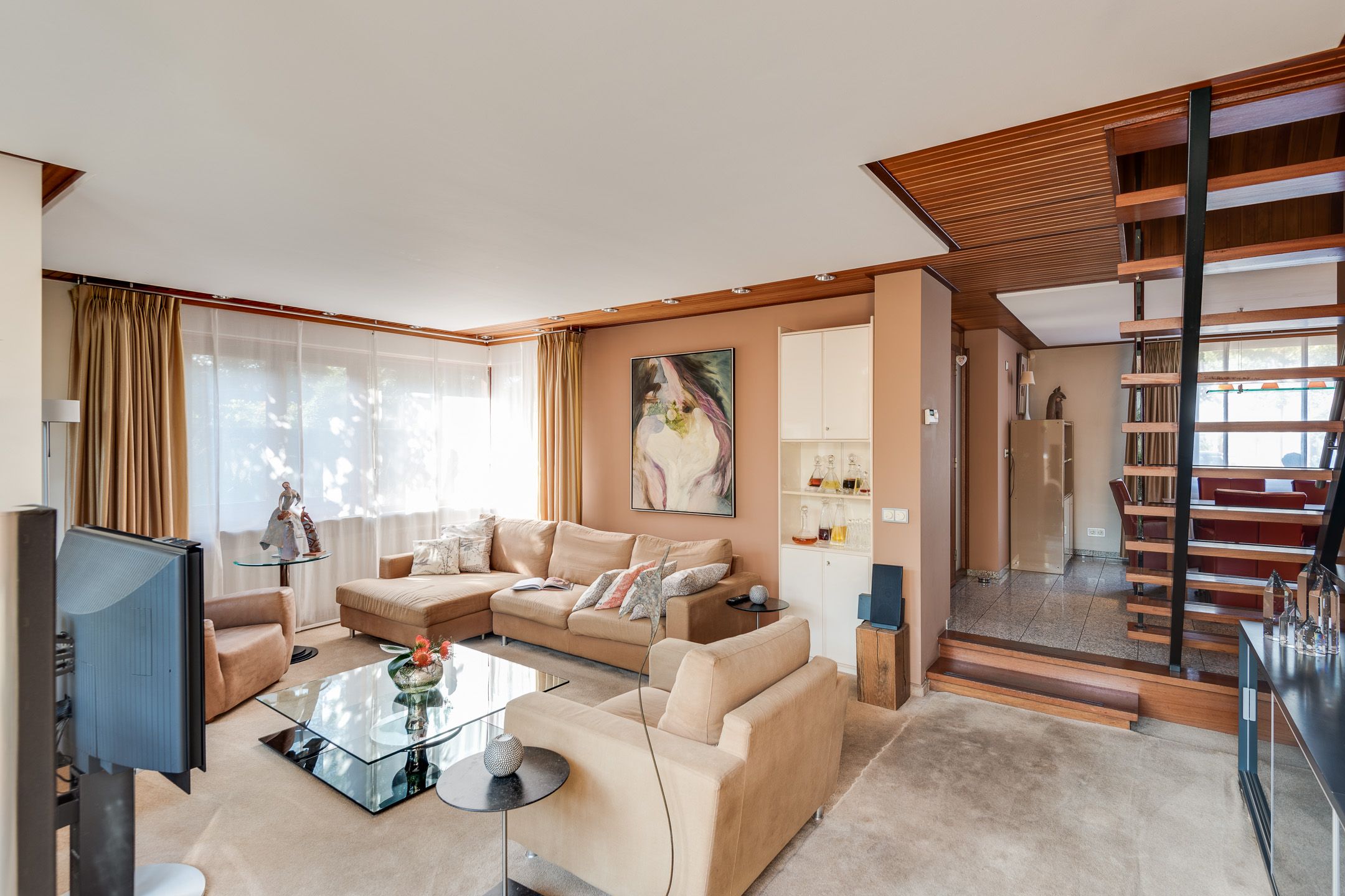 Foto 24 van Land van Ravensteinstraat 54