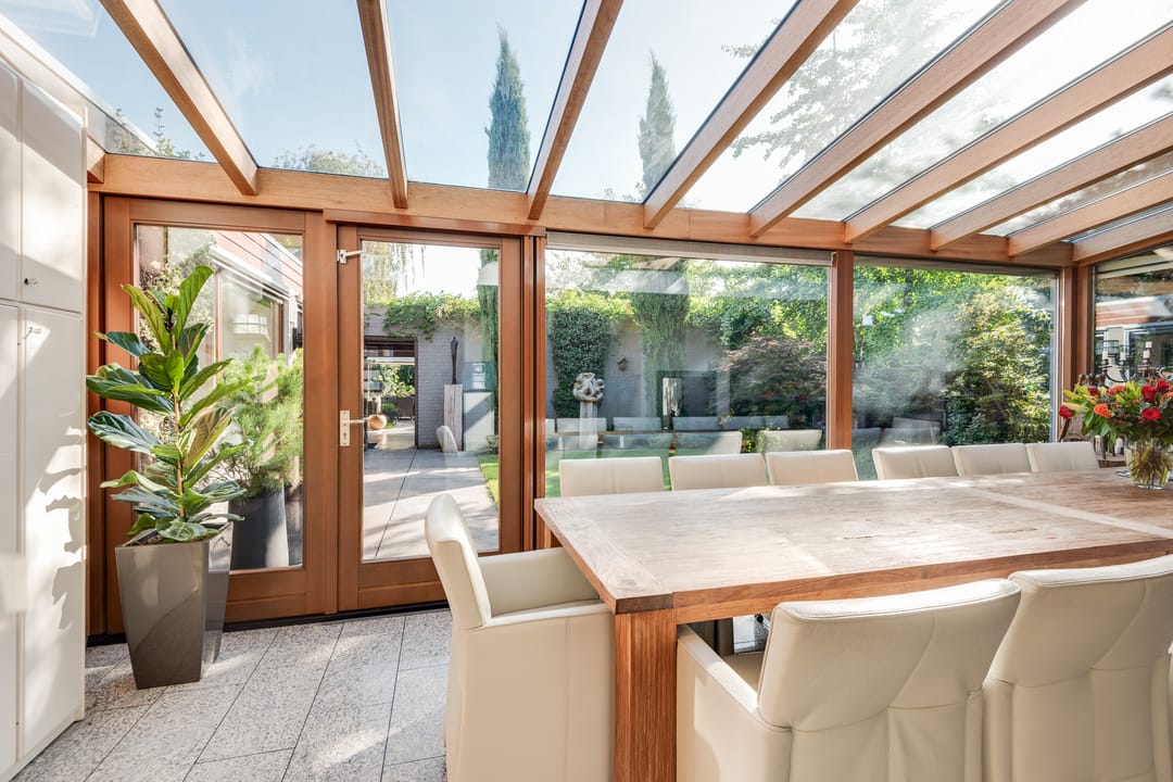 Foto 28 van Land van Ravensteinstraat 54