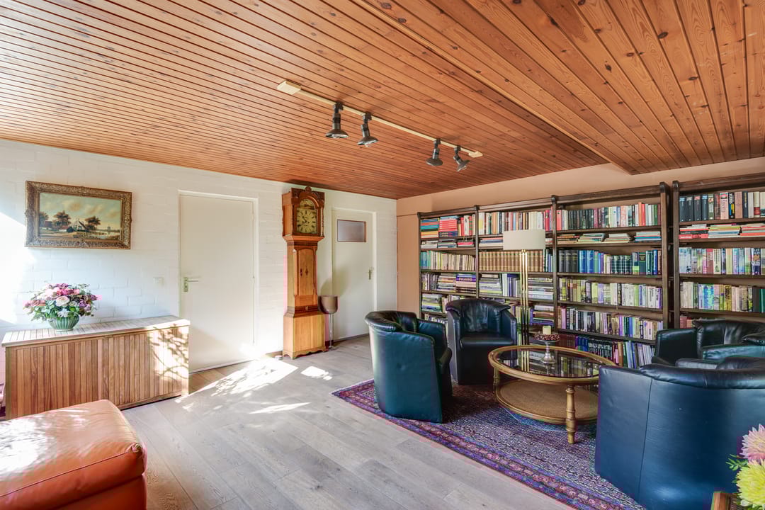 Foto 37 van Land van Ravensteinstraat 54