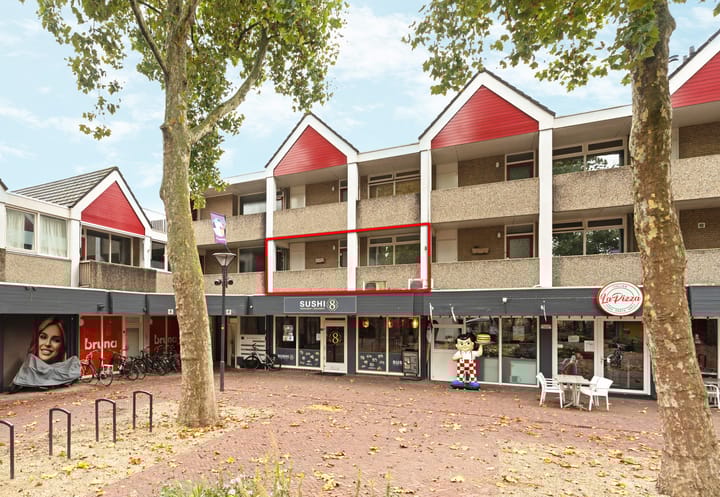 Photo 1 of Muldershof 12