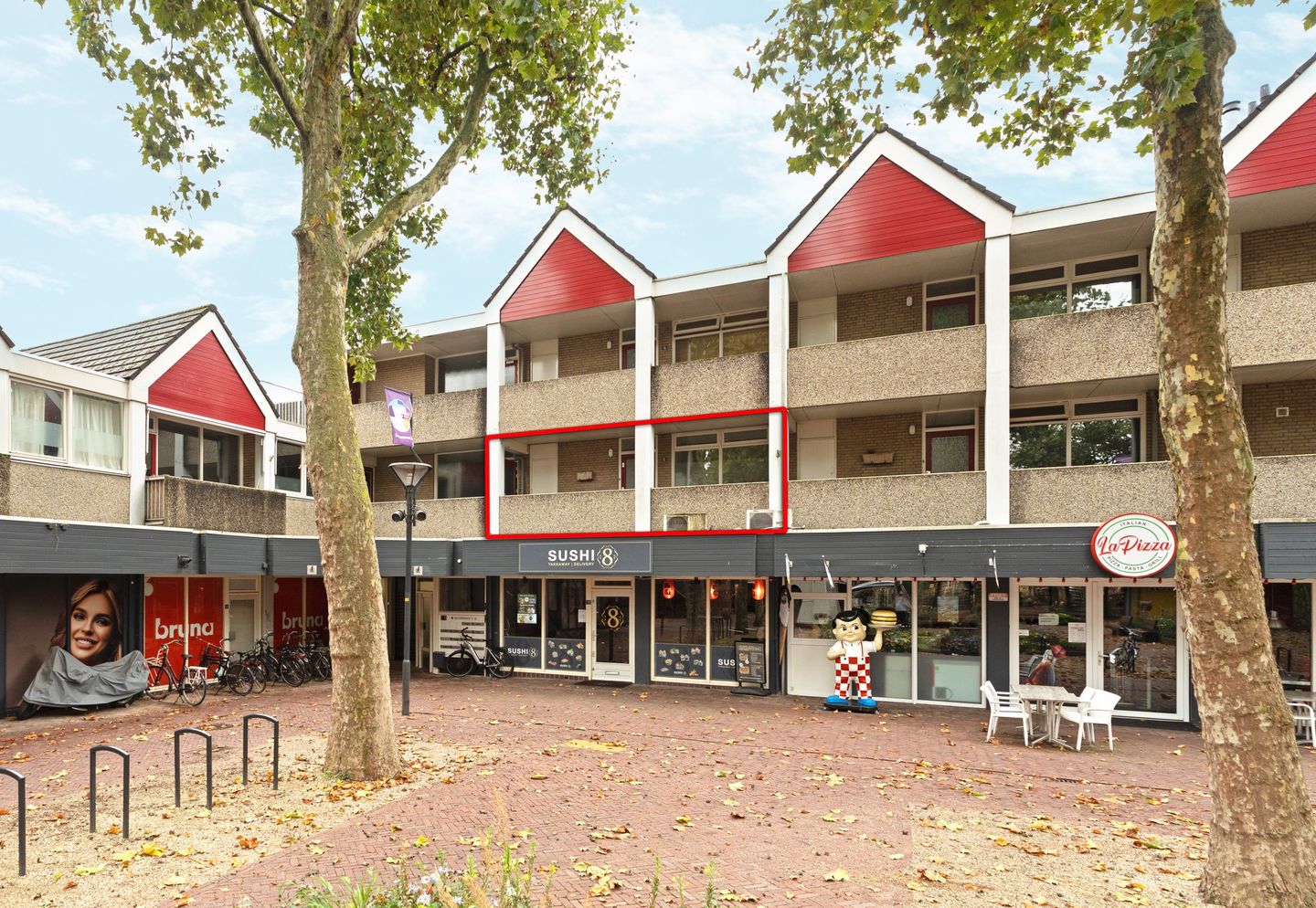 Photo 1 of Muldershof 12