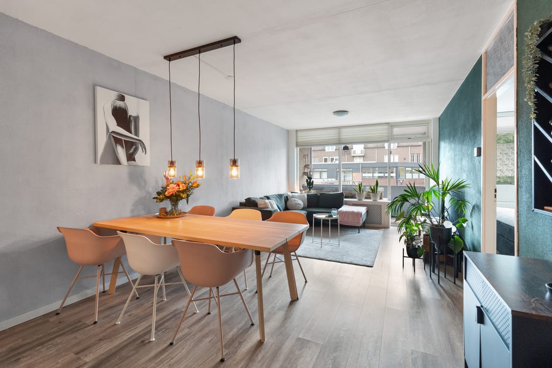 Foto 2 van Muldershof 12