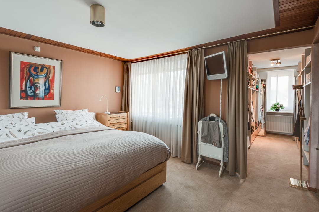 Foto 41 van Land van Ravensteinstraat 54