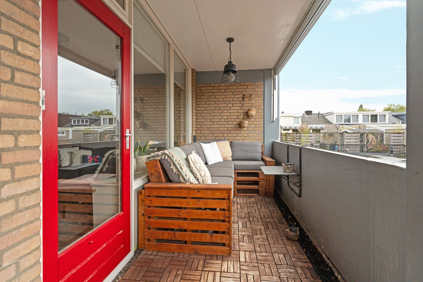 Foto 5 van Muldershof 12