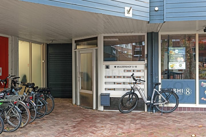 Photo 6 of Muldershof 12