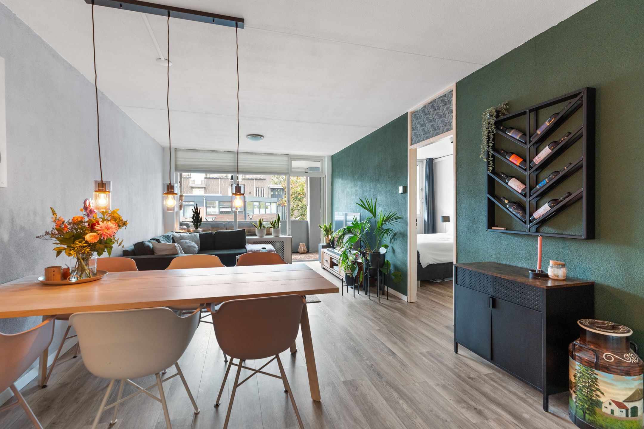 Foto 9 van Muldershof 12