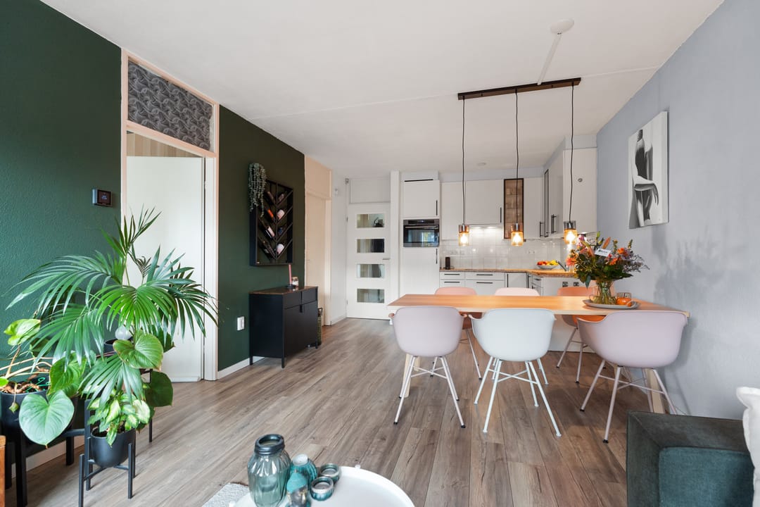 Foto 13 van Muldershof 12